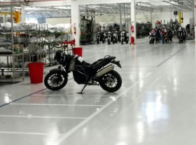 Indústria Automotiva Indústria Automotiva
