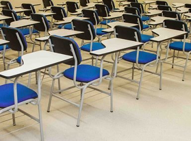 Instituição de Ensino Instituição de Ensino