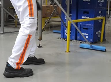Limpeza e Conservação Limpeza e Conservação