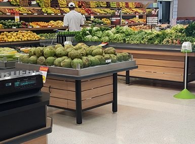 Supermercados Supermercados